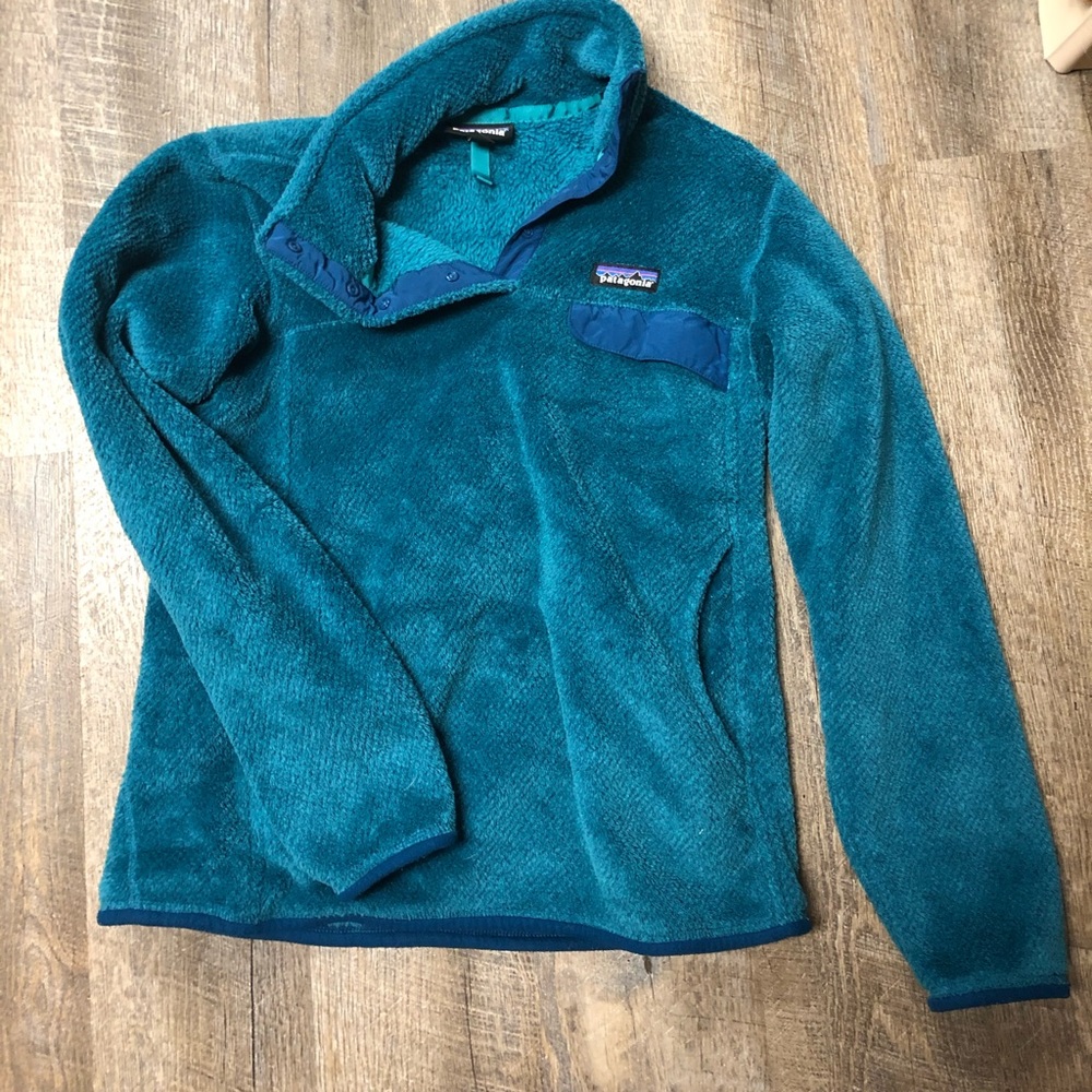Patagonia pullover